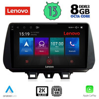 LENOVO SSW 10244_CPA (9inc) MULTIMEDIA TABLET for HYUNDAI TUSCON mod. 2019&gt;