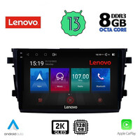 LENOVO SSW 10674_CPA (9inc) MULTIMEDIA TABLET for SUZUKI CELERIO mod. 2015&gt;