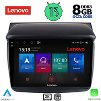 LENOVO SSW 10436_CPA (9inc) MULTIMEDIA TABLET for MITSUBISHI L200 mod. 2006-2015