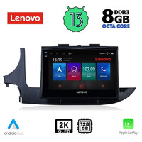 LENOVO SSW 10497_CPA (9inc) MULTIMEDIA TABLET for OPEL MOKKA mod. 2016&gt;