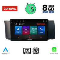 LENOVO SSW 10669_CPA (9inc) MULTIMEDIA TABLET for TOYOTA GT86 - SUBARU BRZ mod. 2012&gt;