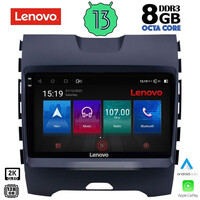 LENOVO SSW 10152_CPA (9inc) MULTIMEDIA TABLET for FORD EDGE  mod. 2015&gt;