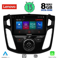 LENOVO SSW 10157_CPA (9inc) MULTIMEDIA TABLET for FORD FOCUS mod. 2011-2018