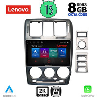 LENOVO SSW 10222_CPA (9inc) MULTIMEDIA TABLET for HYUNDAI GETZ mod. 2002-2011