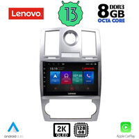 LENOVO SSW 10285_CPA (9inc) MULTIMEDIA TABLET for CHRYSLER 300C mod. 2005-2010