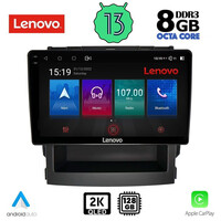 LENOVO SSW 10664_CPA (9inc) MULTIMEDIA TABLET for SUBARU FORESTER - IMPREZA mod. 2019&gt;