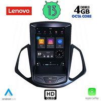 LENOVO SSX 9966_CPA TESLA STYLE for FORD ECOSPORT mod. 2012-2018