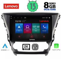 LENOVO SSW 10706_CPA (10inc) MULTIMEDIA TABLET for TOYOTA AVENSIS mod. 2016&gt;