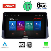 LENOVO SSW 10716_CPA (10inc) MULTIMEDIA TABLET for TOYOTA COROLLA mod. 2019&gt;