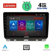 LENOVO SSX 9546_CPA (9inc) MULTIMEDIA TABLET for RENAULT CLIO mod. 2019>