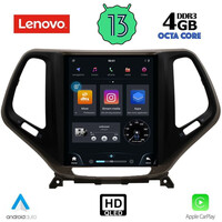 LENOVO SSX 9984_CPA TESLA STYLE for JEEP CHEROKEE mod. 2014&gt;