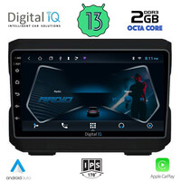 DIGITAL IQ RTC 5272_CPA (10inc) MULTIMEDIA TABLET for JEEP mod. 2007-2014 – DODGE mod. 2007&gt;