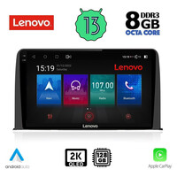 LENOVO SSW 10199_CPA (10inc) MULTIMEDIA TABLET for HONDA CRV mod. 2017&gt;