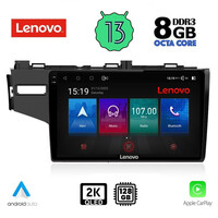 LENOVO SSW 10212_CPA (10inc) MULTIMEDIA TABLET for HONDA JAZZ mod. 2013&gt;
