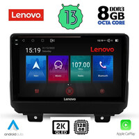 LENOVO SSW 10298_CPA (9inc) MULTIMEDIA TABLET for JEEP WRANGLER mod. 2018&gt;