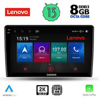 LENOVO SSW 10476_CPA (10inc) MULTIMEDIA TABLET for NISSAN XTRAIL mod. 2004-2007