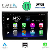 DIGITAL IQ RSB 2136_CPA (9inc) MULTIMEDIA TABLET for FIAT BRAVO mod. 2007&gt;