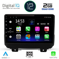 DIGITAL IQ RSB 2298_CPA (9inc) MULTIMEDIA TABLET for JEEP WRANGLER mod. 2018&gt;