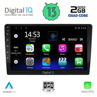 DIGITAL IQ RSB 2909_CPA (9" SLIM) MULTIMEDIA TABLET