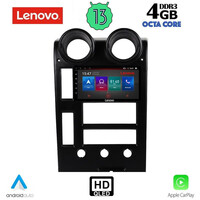 LENOVO SSX 9215_CPA (9inc) MULTIMEDIA TABLET for HUMMER H2 mod. 2001-2007