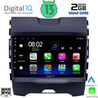 DIGITAL IQ RSB 2152_CPA (9inc) MULTIMEDIA TABLET for FORD EDGE  mod. 2015&gt;
