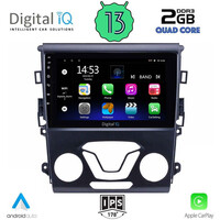 DIGITAL IQ RSB 2164_CPA (9inc) MULTIMEDIA TABLET ΟΕΜ FORD MONDEO mod. 2014&gt;