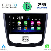 DIGITAL IQ RSB 2549_CPA (9inc) MULTIMEDIA TABLET for RENAULT KADJAR mod. 2015&gt;