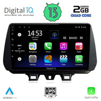 DIGITAL IQ RSB 2244_CPA (9inc) MULTIMEDIA TABLET for HYUNDAI TUSCON mod. 2019&gt;