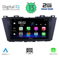 DIGITAL IQ RSB 2371_CPA (9inc) MULTIMEDIA TABLET for MAZDA 5 mod. 2011&gt;