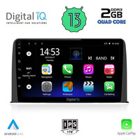 DIGITAL IQ RSB 2199_CPA (10inc) MULTIMEDIA TABLET for HONDA CRV mod. 2017&gt;