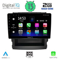 DIGITAL IQ RSB 2664_CPA (9inc) MULTIMEDIA TABLET for SUBARU FORESTER - IMPREZA mod. 2019&gt;