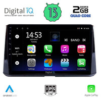 DIGITAL IQ RSB 2716_CPA (10inc) MULTIMEDIA TABLET for TOYOTA COROLLA mod. 2019&gt;