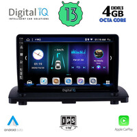 DIGITAL IQ BXD 6789_CPA (9inc) MULTIMEDIA TABLET for VOLVO XC90 mod. 2002-2014