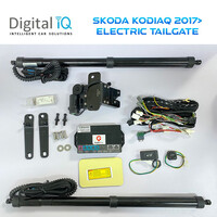 DIGITAL IQ ELECTRIC TAILGATE 6005T SKODA KODIAQ mod. 2017&gt;