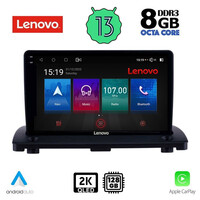 LENOVO SSW 10789_CPA (9inc) MULTIMEDIA TABLET for VOLVO XC90 mod. 2002-2014