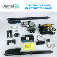 DIGITAL IQ ELECTRIC TAILGATE 6057 TOYOTA CHR mod. 2017&gt;