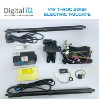 DIGITAL IQ ELECTRIC TAILGATE 6033 VW T-ROC mod. 2018&gt;