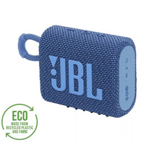 JBL GO3 ECO (BLUE)