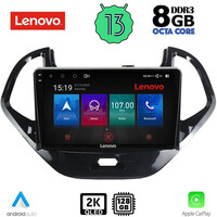 LENOVO SSW 10167SH_CPA (9inc) MULTIMEDIA TABLET for FORD KA mod. 2017&gt;