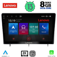 LENOVO SSW 10192_CPA (10inc) MULTIMEDIA TABLET for HONDA CIVIC mod. 2022&gt;