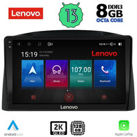 LENOVO SSW 10271_CPA (10inc) MULTIMEDIA TABLET for JEEP GRAND CHEROKEE mod. 2005-2007 with Original Navi