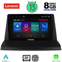 LENOVO SSW 10350_CPA (9inc) MULTIMEDIA TABLET for LEXUS NX 200 mod. 2014&gt;