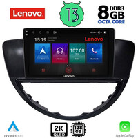 LENOVO SSW 10660_CPA (9inc) MULTIMEDIA TABLET for SUBARU TRIBECA mod. 2007-2014
