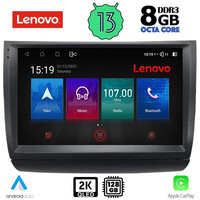 LENOVO SSW 10728_CPA (9inc) MULTIMEDIA TABLET for TOYOTA PRIUS mod. 2003-2009