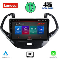LENOVO SSX 9167SH_CPA (9inc) MULTIMEDIA TABLET for FORD KA mod. 2017&gt;