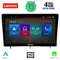 LENOVO SSX 9192_CPA (10inc) MULTIMEDIA TABLET for HONDA CIVIC mod. 2022&gt;