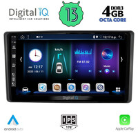 DIGITAL IQ BXD 6701_CPA (10inc) MULTIMEDIA TABLET for TOYOTA RAIZE mod. 2020&gt;