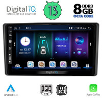 DIGITAL IQ BXD 8701_CPA (10inc) MULTIMEDIA TABLET for TOYOTA RAIZE mod. 2020&gt;