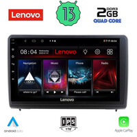 LENOVO LVD 4151_CPA (10inc) MULTIMEDIA TABLET for FORD ECOSPORT  mod. 2018&gt;