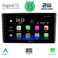DIGITAL IQ RSB 2701_CPA (10inc) MULTIMEDIA TABLET for TOYOTA RAIZE mod. 2020&gt;